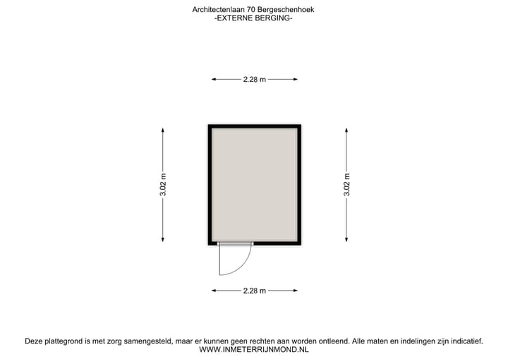 Foto 37 van Architectenlaan 70
