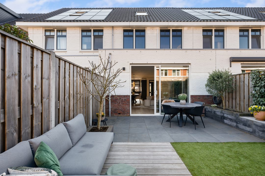 Foto 31 van Architectenlaan 70