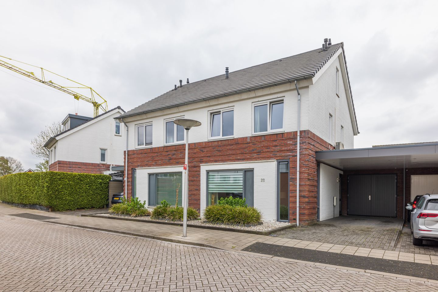 Foto 1 van Waterjuffer 28