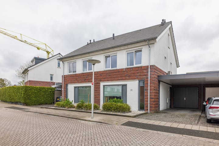 Foto 1 van Waterjuffer 28