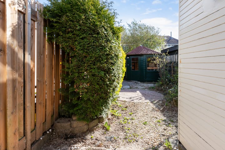 Foto 30 van van Middelantstraat 8