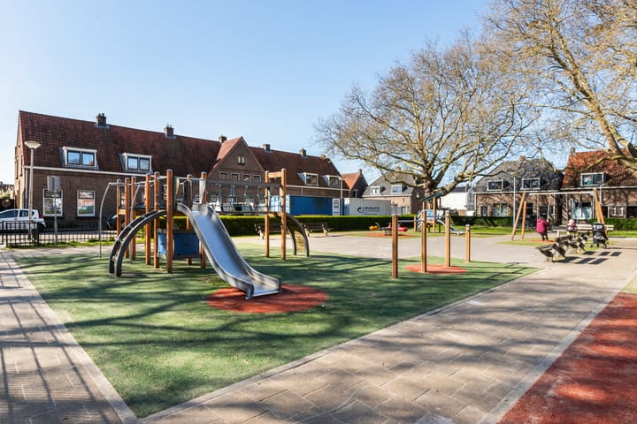 Foto 38 van van Middelantstraat 8