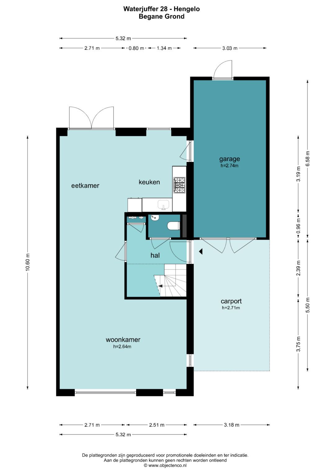 Foto 45 van Waterjuffer 28