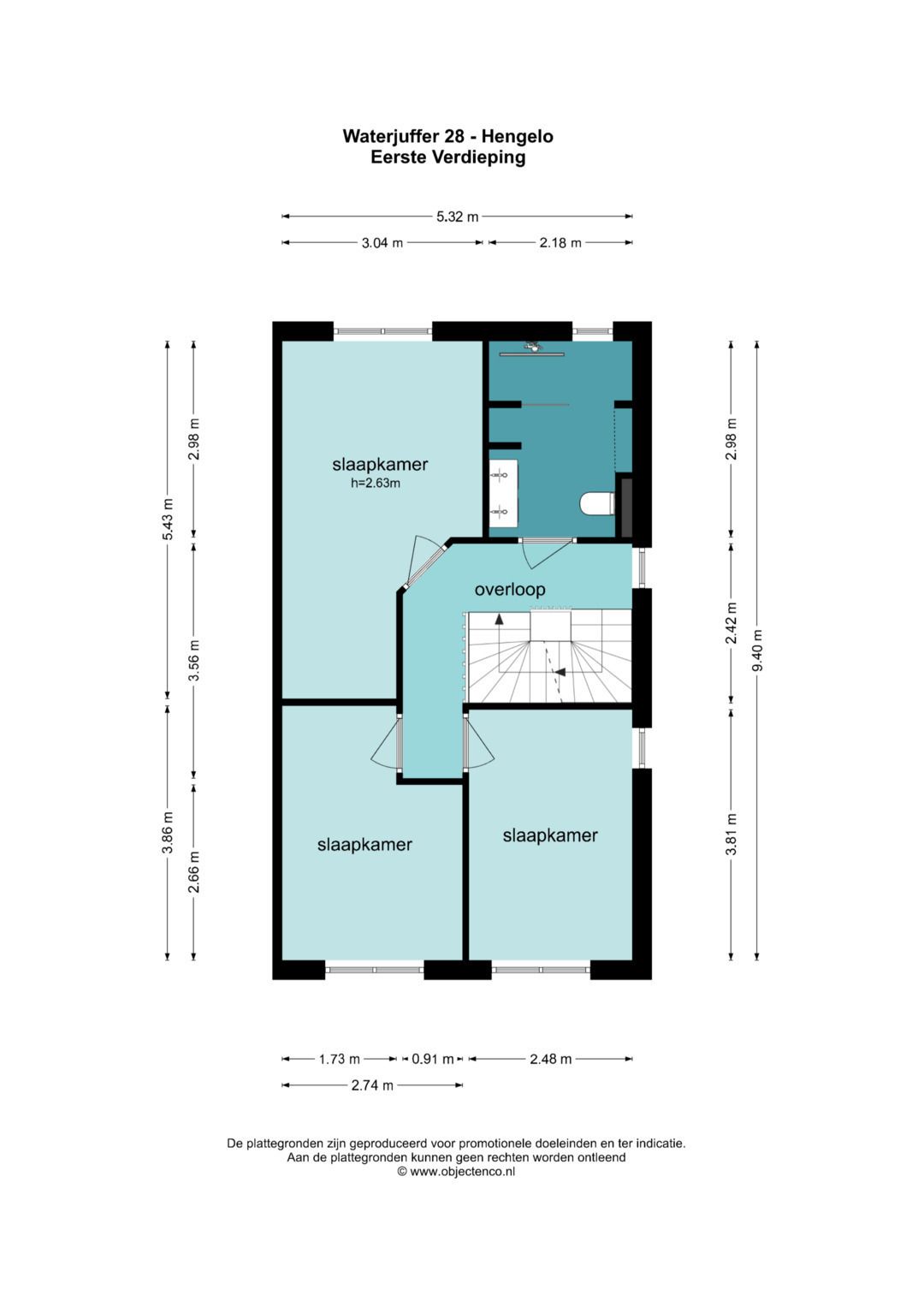 Foto 46 van Waterjuffer 28