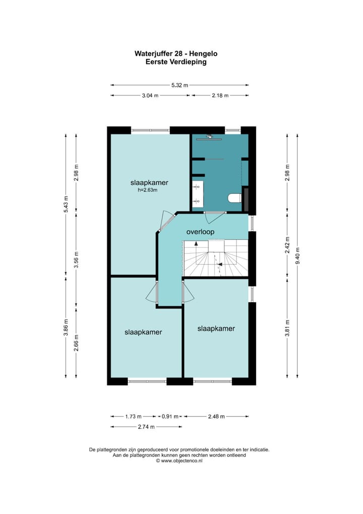 Foto 46 van Waterjuffer 28