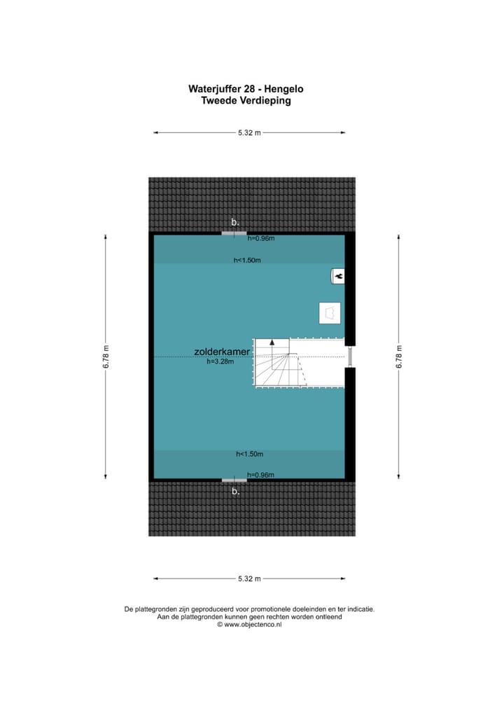 Foto 47 van Waterjuffer 28