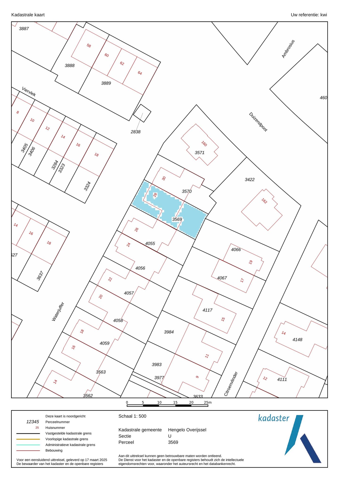 Foto 49 van Waterjuffer 28