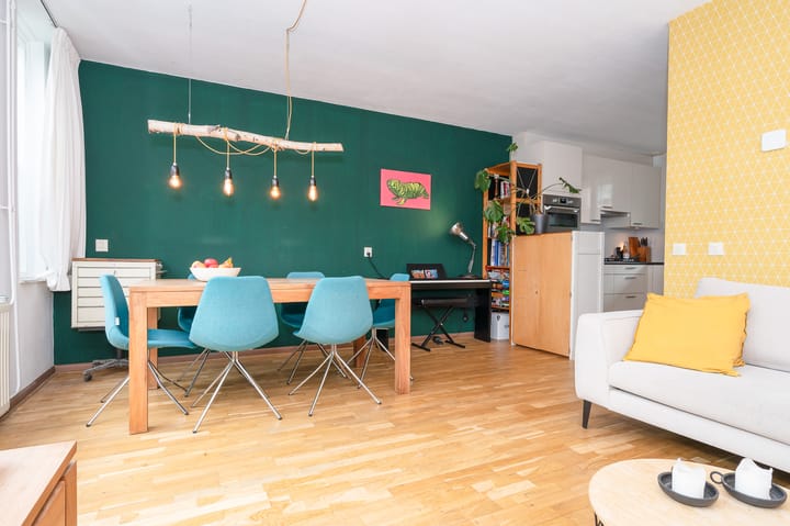 Foto 3 van Warmoesstraat 48