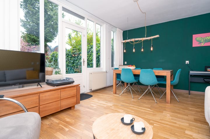 Foto 4 van Warmoesstraat 48