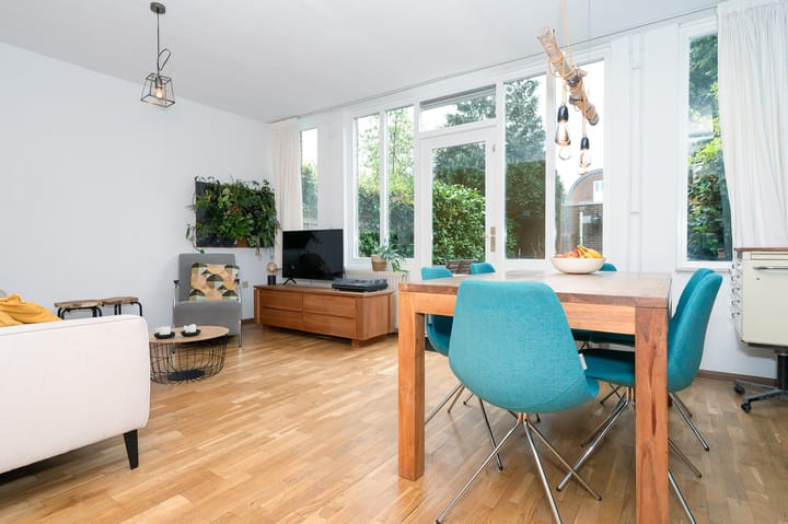 Foto 5 van Warmoesstraat 48