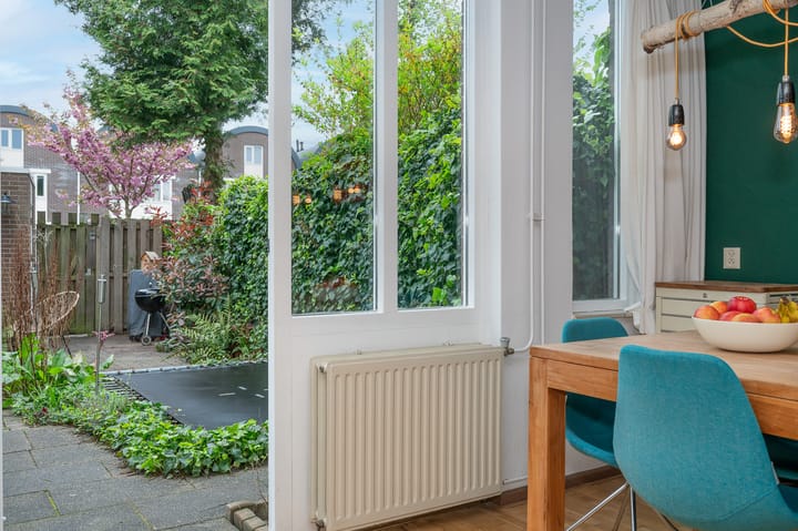 Foto 11 van Warmoesstraat 48