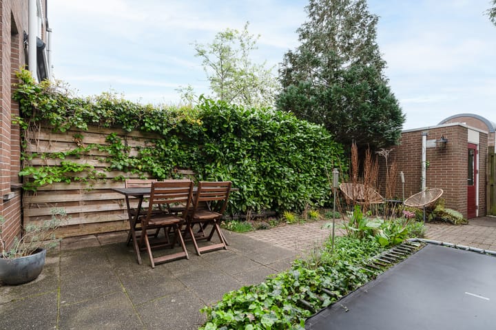 Foto 14 van Warmoesstraat 48