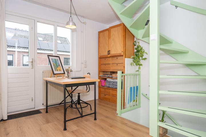 Foto 15 van Warmoesstraat 48