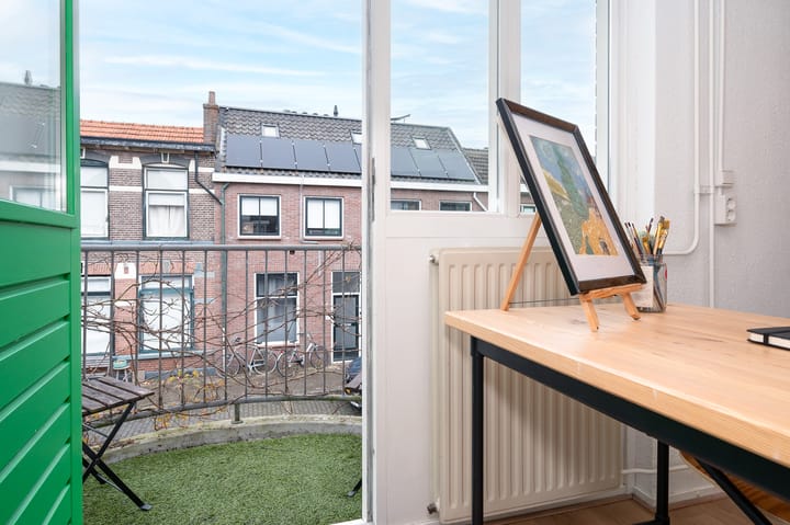 Foto 17 van Warmoesstraat 48