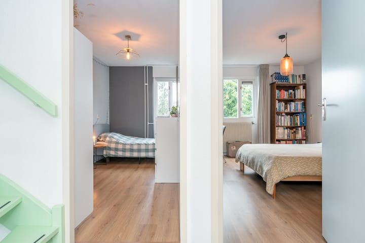 Foto 18 van Warmoesstraat 48