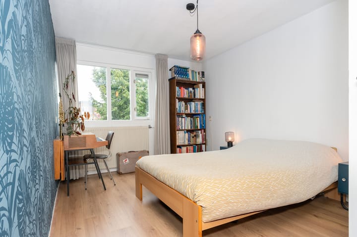 Foto 19 van Warmoesstraat 48