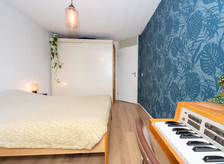 Foto 21 van Warmoesstraat 48