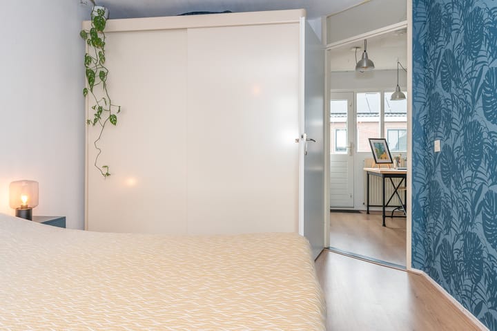 Foto 22 van Warmoesstraat 48