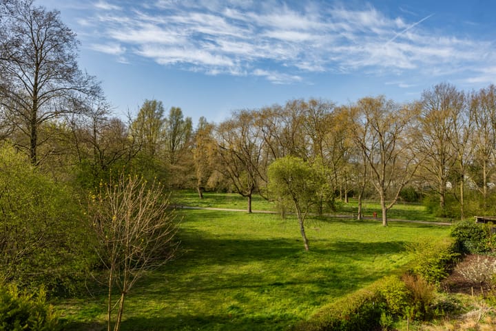 Foto 2 van Top Naefflaan 47