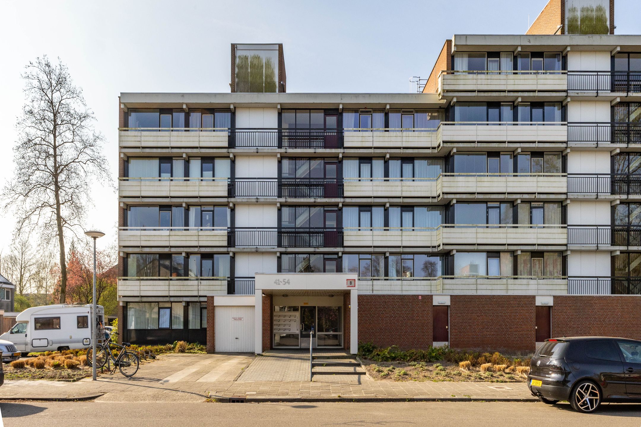 Foto 3 van Top Naefflaan 47