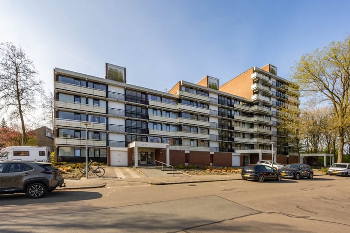 Foto 5 van Top Naefflaan 47