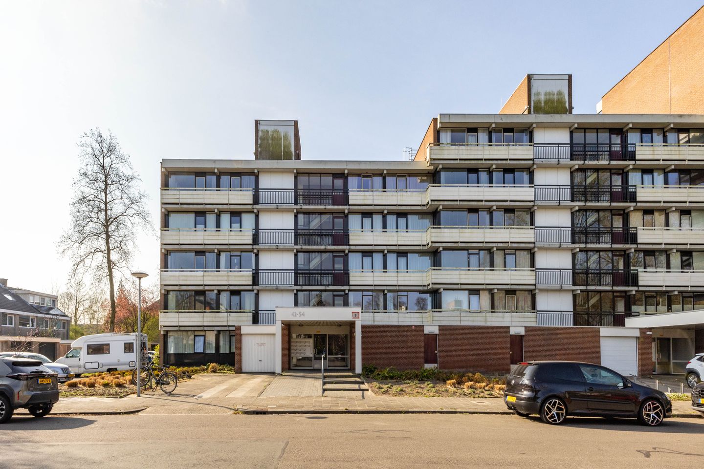 Foto 4 van Top Naefflaan 47