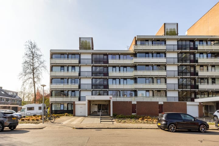 Foto 4 van Top Naefflaan 47