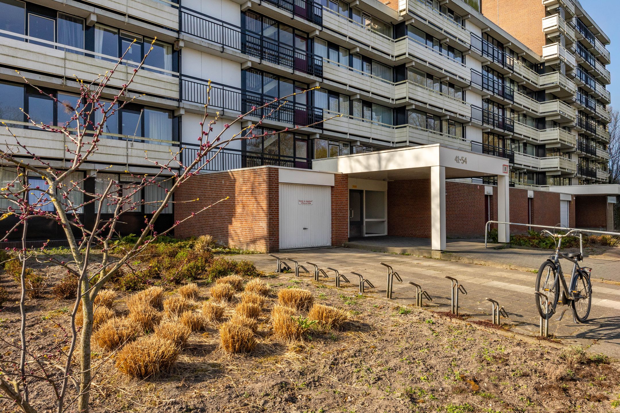 Foto 6 van Top Naefflaan 47