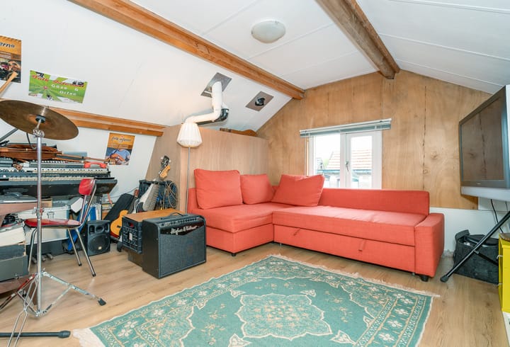 Foto 31 van Warmoesstraat 48