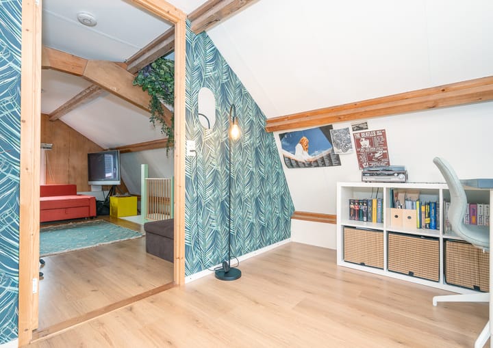 Foto 33 van Warmoesstraat 48