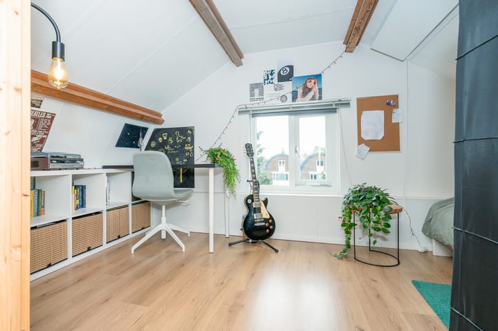 Foto 34 van Warmoesstraat 48