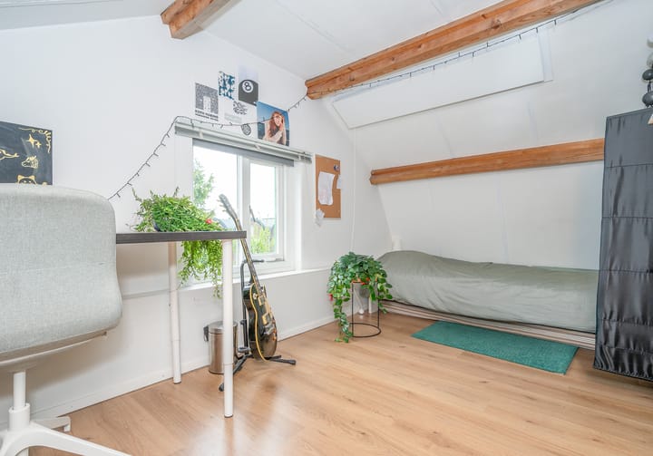 Foto 35 van Warmoesstraat 48