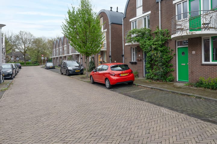 Foto 37 van Warmoesstraat 48