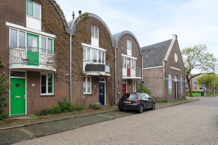 Foto 38 van Warmoesstraat 48