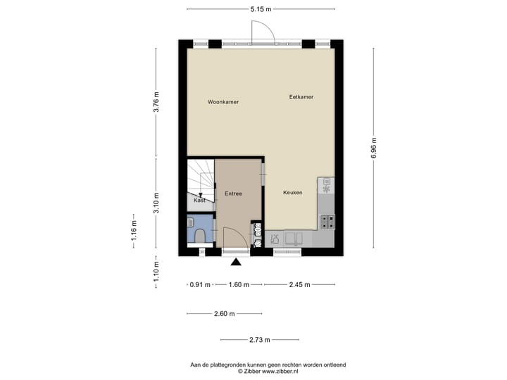 Foto 41 van Warmoesstraat 48
