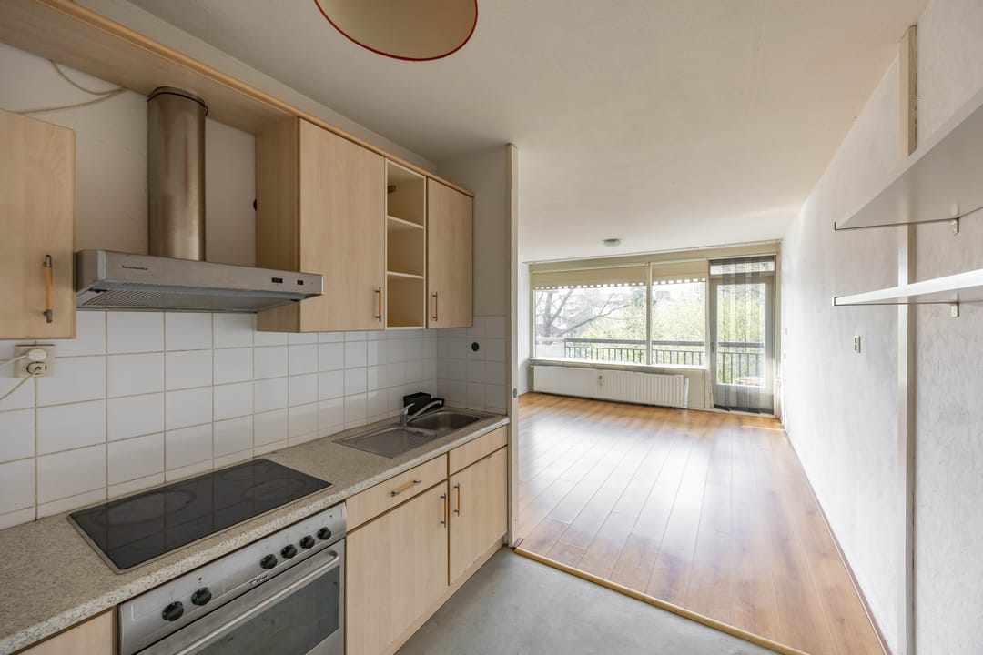 Foto 23 van Top Naefflaan 47