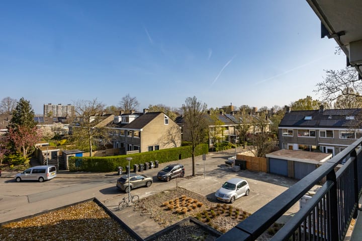 Foto 36 van Top Naefflaan 47