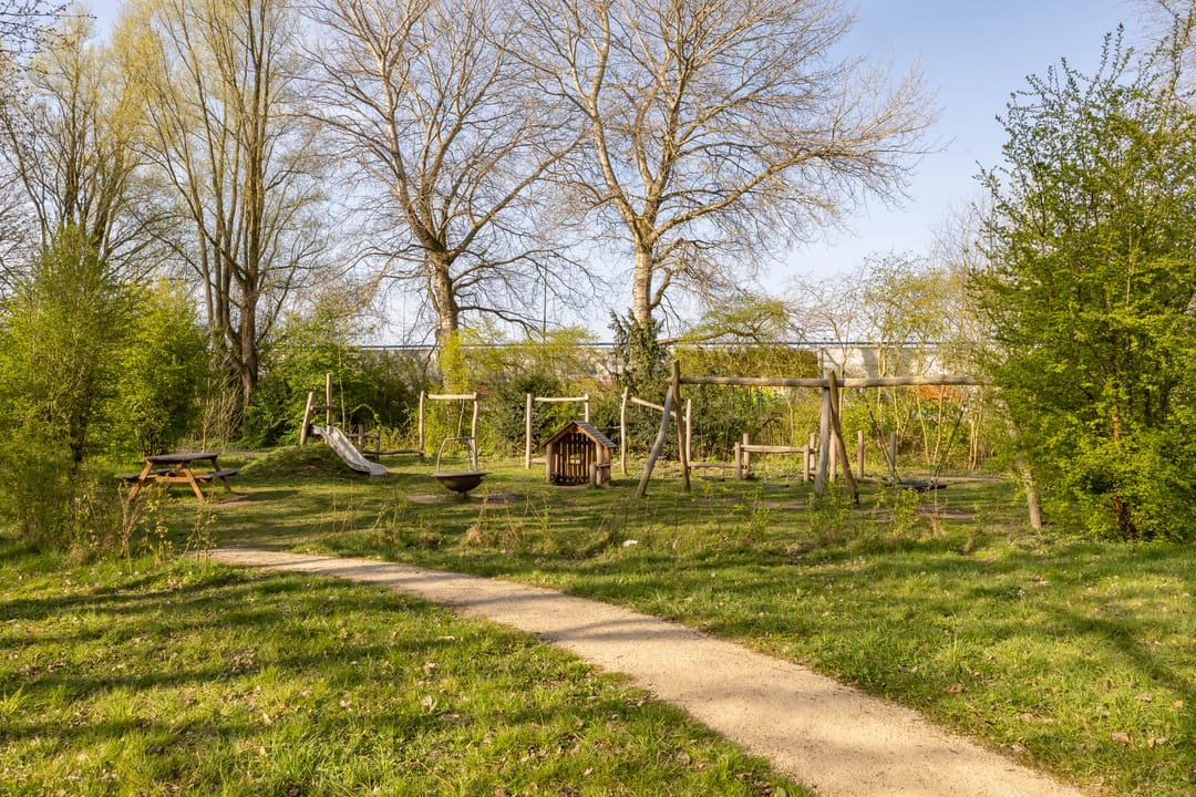 Foto 37 van Top Naefflaan 47