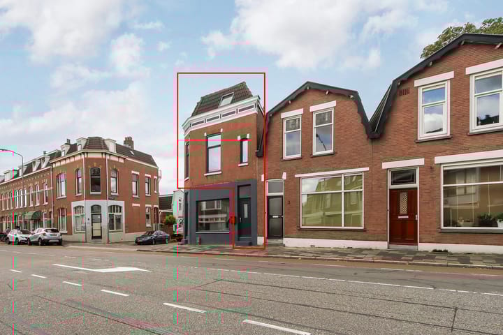 Foto 3 van Krommedijk 5