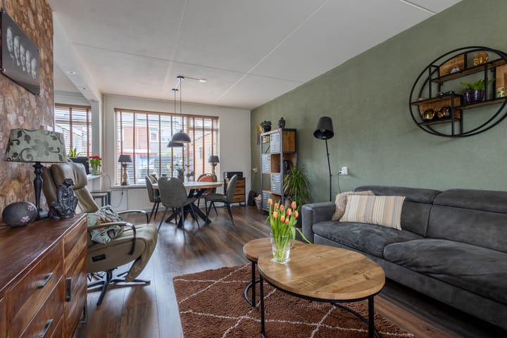 Foto 8 van Grote Belt 11