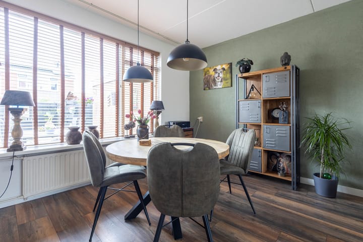 Foto 9 van Grote Belt 11