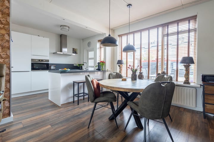 Foto 10 van Grote Belt 11