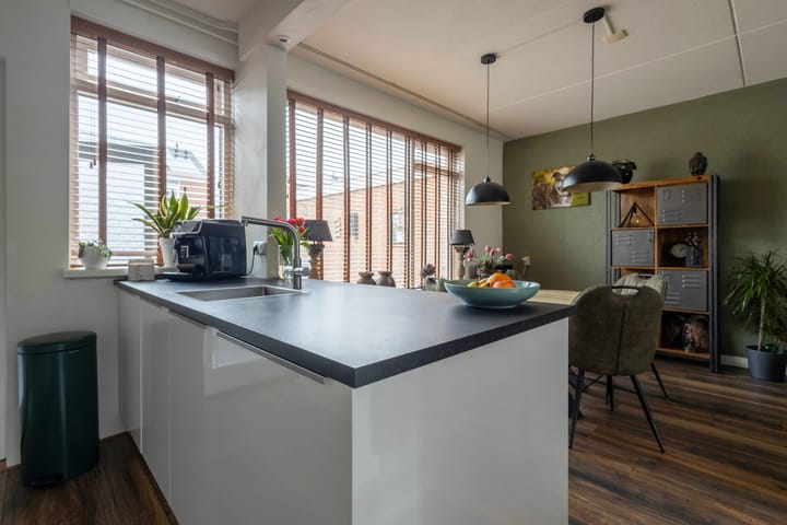 Foto 11 van Grote Belt 11