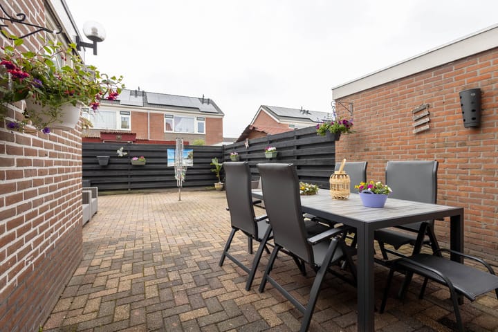 Foto 24 van Grote Belt 11