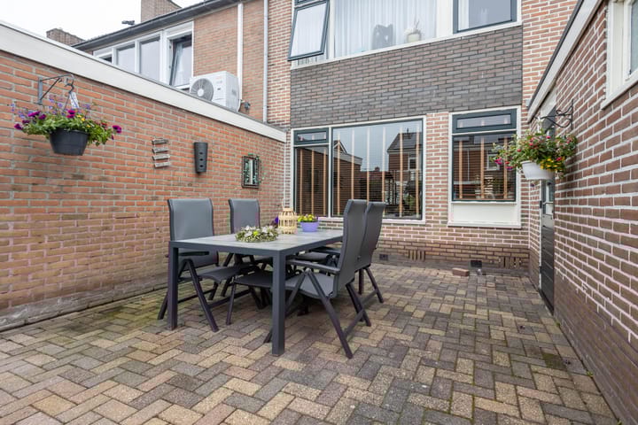 Foto 25 van Grote Belt 11