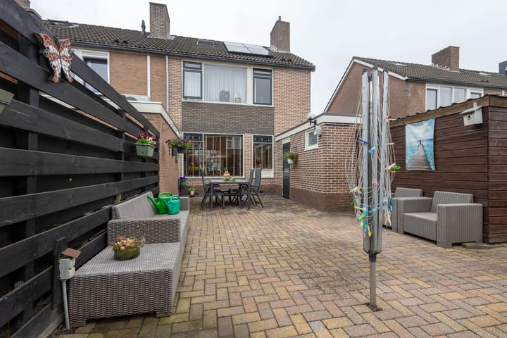 Foto 26 van Grote Belt 11