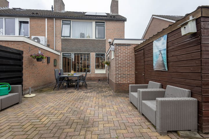 Foto 27 van Grote Belt 11