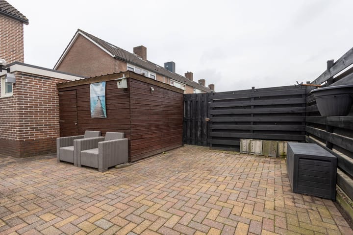 Foto 28 van Grote Belt 11