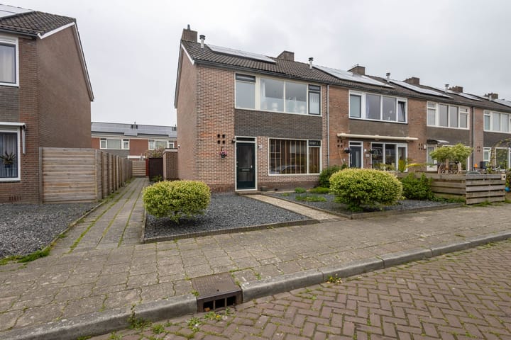 Foto 29 van Grote Belt 11