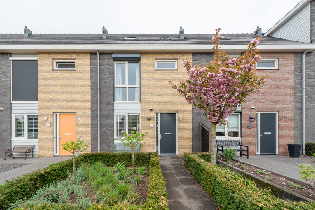 Foto 2 van Dorkinglaan 13